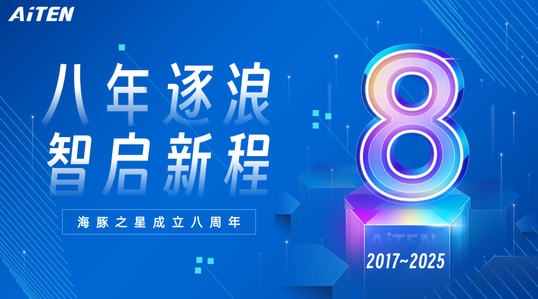 米兰milan八岁啦！回顾创业路，共赴新未来